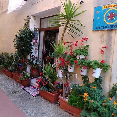 Affittacamere Rosa Dei Venti Levanto Kültér fotó