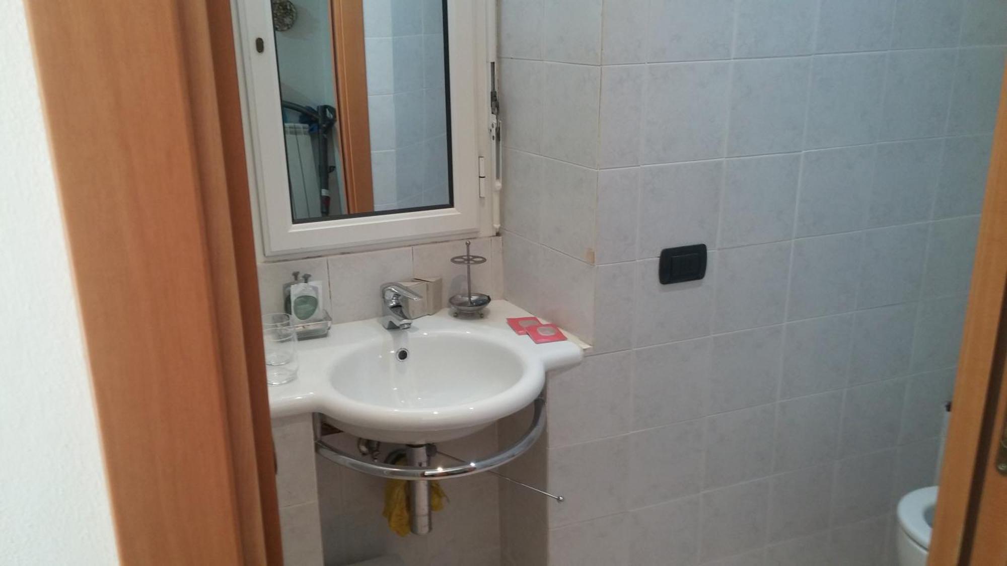 Affittacamere Rosa Dei Venti Levanto Szoba fotó