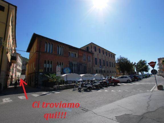 Affittacamere Rosa Dei Venti Levanto Kültér fotó